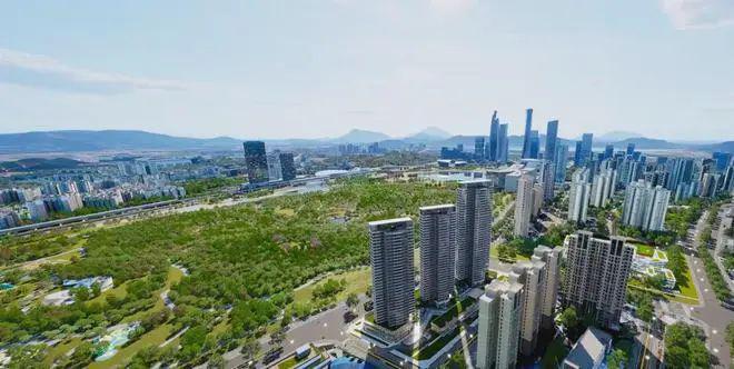 2025振业天境云庭（深圳）官方网站丨房价_户型图_规划图_平面图|利发国际在线登录入口